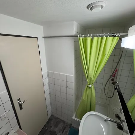 1-zimmer Marzili * برن