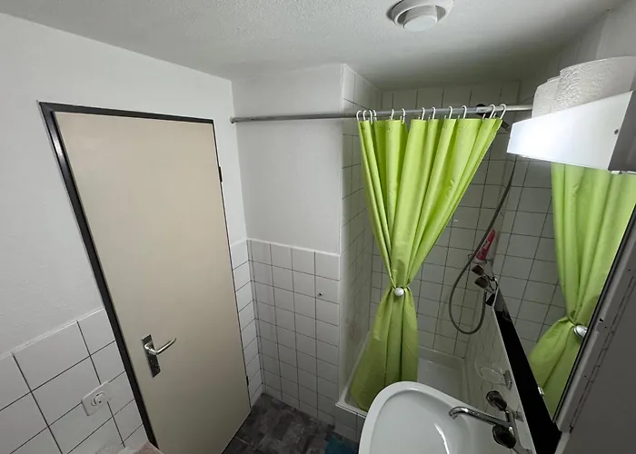 1-zimmer Marzili * ברן