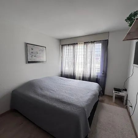 1-zimmer Marzili 베른